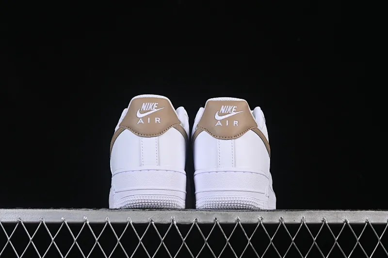 All categories Nk Air Force 1 Air Force series Nk Air Force 1 Low Air Force low-top Nike Air Force 1'07 Low Air Force 1 low-top casual sneakers FJ4146-120